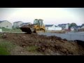 The Versatility of Cat Track Loaders