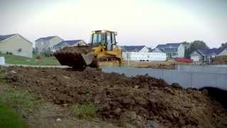 The Versatility of Cat Track Loaders