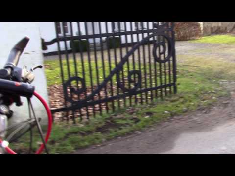 MongoTV_831 - Del 2 - Gåtur Ned imod Furesøen - Frederiksdal Slot