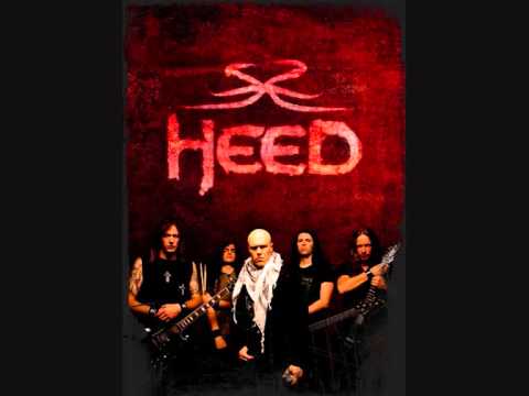 Heed - Running from the shadows
