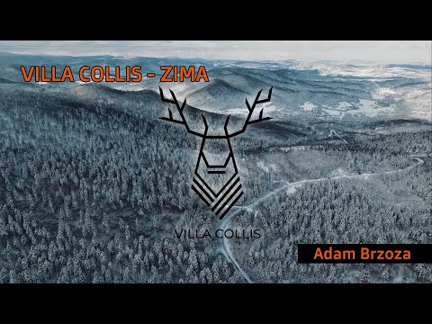 VILLA COLLIS ZIMA FULL 60 sek