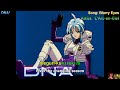 [AMV] DNA2 - L'Arc~en~Ciel - Blurry Eyes (lyrics)