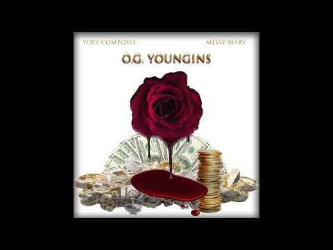 No Love - Messy Marv x Yoey Composes x Kashkeepit100k x DomTheProphet