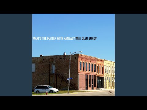 What's The Matter With Kansas?