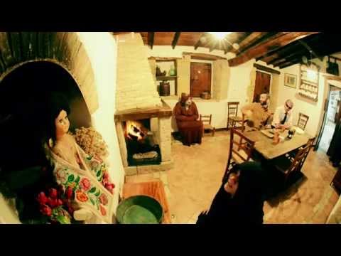 Punkillonis -  Ci prendon per il culo  (Videoclip ufficiale - Sardegna 2015)