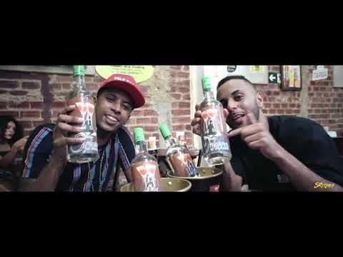 SELO E ALATA E MC REINO FEAT MC DENNY - XERECADA - CLIPE OFICIAL