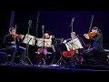 Quatuor Hermès Schubert The String Quartet No 13 The Rosamunde Quartet I Allegro Ma Non Troppo