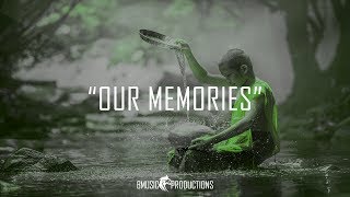 "Our Memories" - Emotional Inspiring Piano Strings Rap Instrumental Beat - 2017
