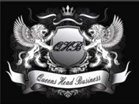 Q.H.B - Money (Prod By LoopZ)