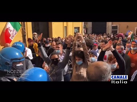 Il debole può avere la meglio sul più forte | Canale Italia