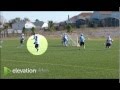 Chase Robinson 3D Blue Chip Lacrosse Highlight Video
