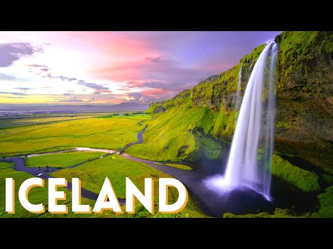 Iceland Travel to Top 10 Places | My Icelandic Vacation