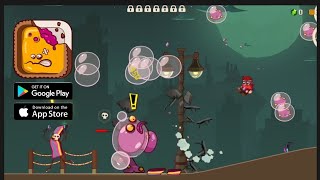 Cookies Must Die gameplay