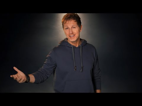 Jörg Bausch – Kinderträume schlafen nie (Offizielles Musikvideo 2026)