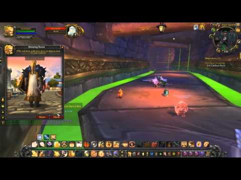 World Of Warcraft: Wrath Of The Lich King Walkthrough Ep.136 w/Angel - Naxxramas!