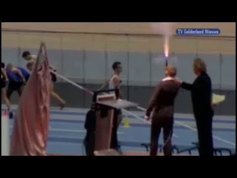 GLD Nieuws 14 november 2008 - Nieuws