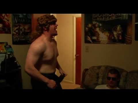 YouTube video