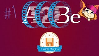 THIS CAN'T BE FINISHED - A2Be