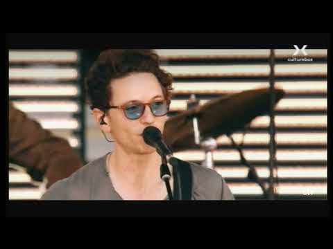 Raphaël - Ebloui par la nuit