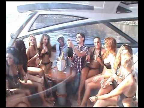 JOE BERTE' feat. RULY MC "TEMBLEKE"(Reworked HQ)