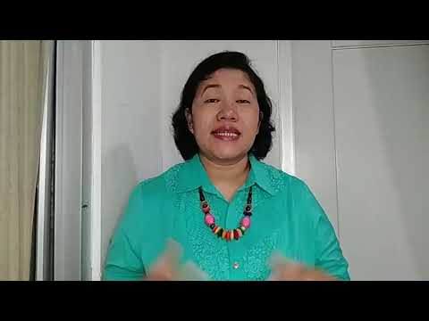 KERINDUAN KEPADA ALLAH (MAZMUR 63:2) I RENUNGAN HARIAN