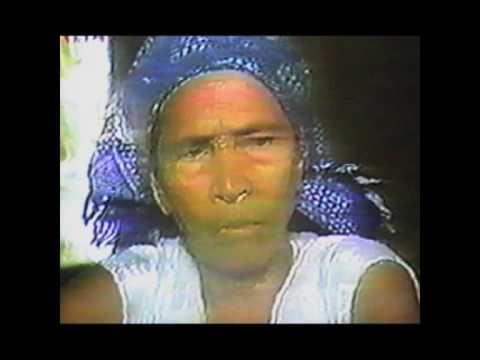 Death in the Highlands - hundreds of Dega Montagnard prisoners