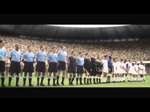 Pasiones Unidas (United Passions) 2014 - Trailer subtitulado español.