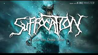 Suffocation - Habitual Infamy