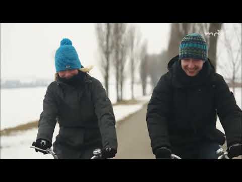 50 Jahre MIFA Klappfahrrad aus Sangerhausen 2017, MDR.de
