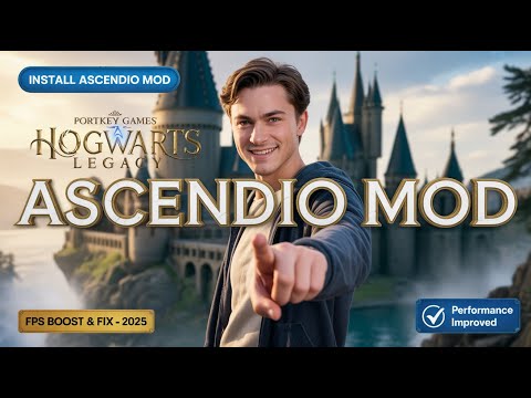 Ascendio Ii I