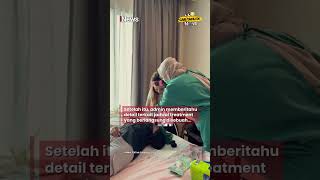 Download lagu Drama Ria Agustina, Sarjana Ilmu Perikanan Buka Praktik Klinik dan Bermodalkan Pelatihan mp3