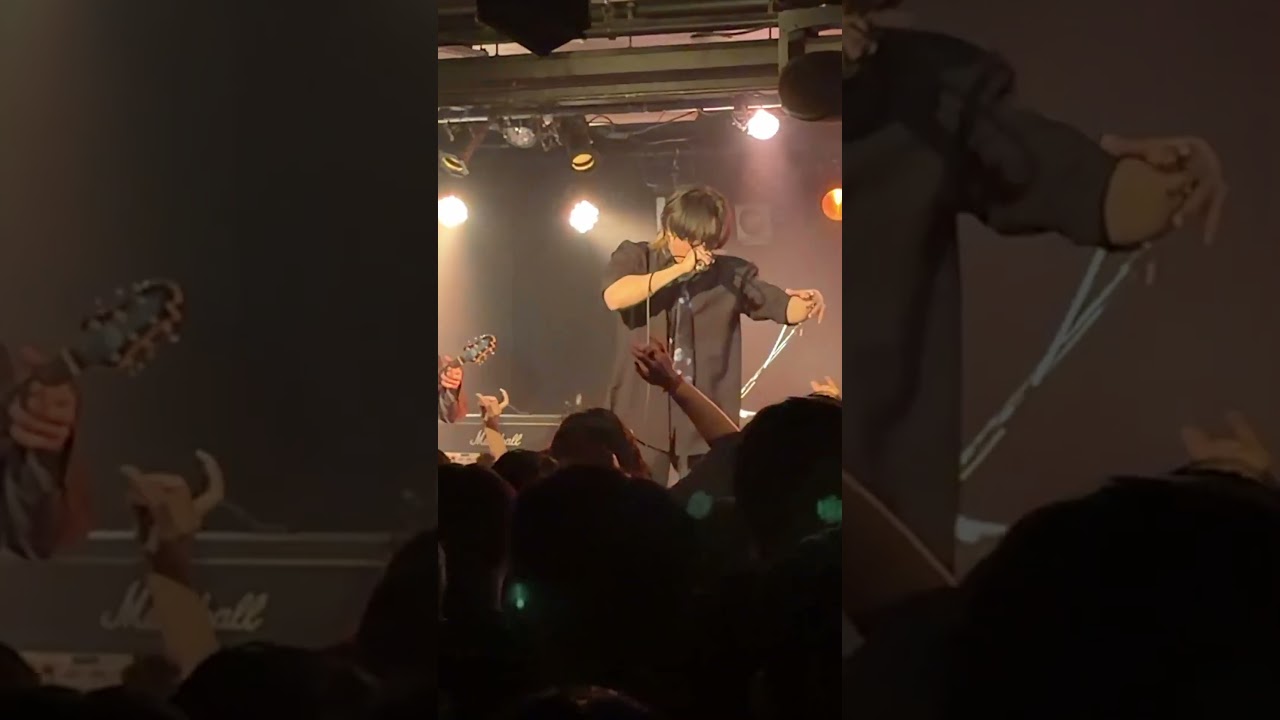 骸Attack!! chorus 2026/03/08 第5回 わっしょいドレミ祭り at 西永福 JAM