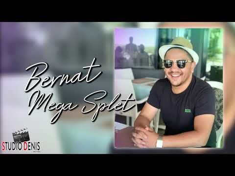 Bernat Mega Splet / STUDIO DENIS / ♫ █▬█ █ ▀█▀♫