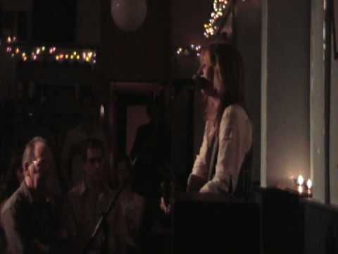 Chelston Acoustic - Angie Palmer