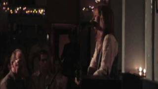 Chelston Acoustic - Angie Palmer