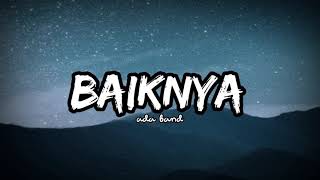 Download lagu baiknya/ada band(lyrics video) mp3