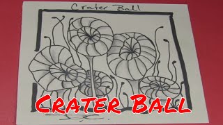 Crater Ball