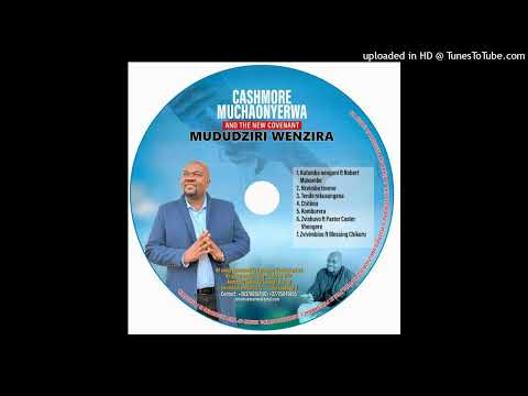 Kufamba Nengoni ft Nobert Mukombe (Album-Mududziri Wenzira)-Produced by Kunashe Studios