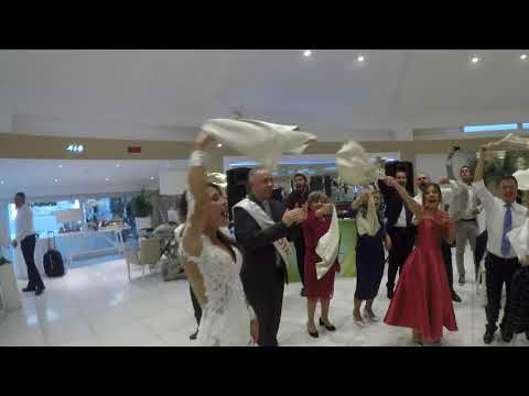 L'animazione coinvolgente per il tuo MATRIMONIO!!!