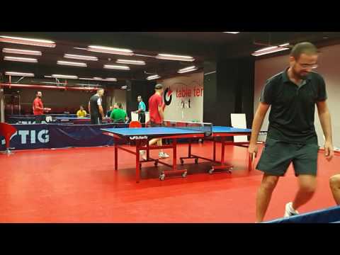 Nezih Oktay vs Ugur Kaylan 07/08/2016 - Bölüm 2