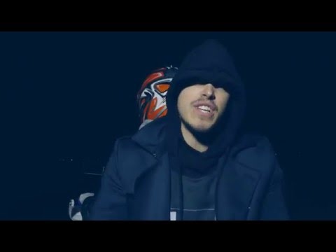 PARAZITT - NI3ANSKE IN3GY IOFFICIAL VIDEOI