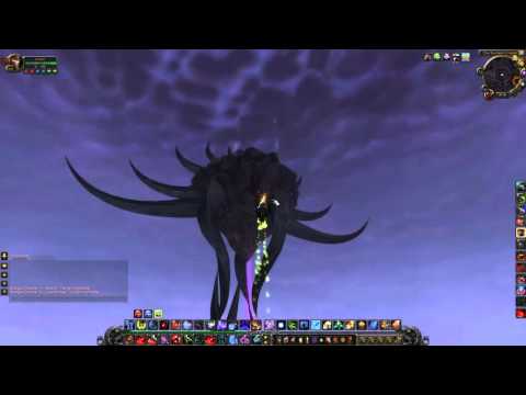 Bastion of Twilight Entrance