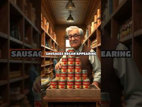 Vienna Sausages: A Culinary Journey from 1893 to Today 🌭✨