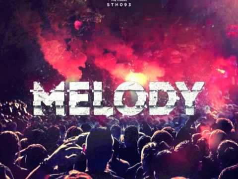 Melody [Radio Mix]
