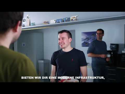 Arbeiten bei der Runge AG Ingenieure und Planer