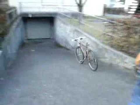 Wimmis,Janick,Lustig,Velo