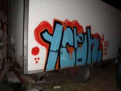 YCEK 2012 PROXIMAMENTE