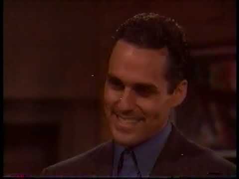 General Hospital Sonny & Brenda 1995-08-16 to 1995-08-23