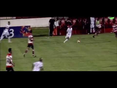 Everton Sidnei - EC Noroeste