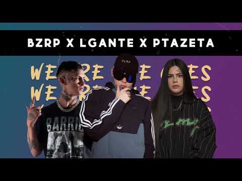 L-Gante × Bizarrap ft. Ptazeta - PINTA ( Remix ) #betto #bizzarap #lgante #ptazeta